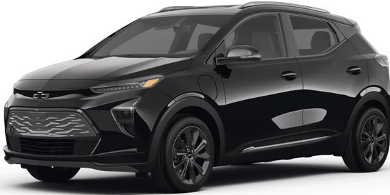 CHEVROLET BOLT EV 2022 1G1FZ6S01N4110855 image